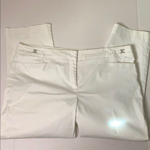 New York & Co. Cropped Pants